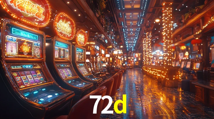 72d: Seu Cassino Premiado com Pagamentos Rápidos