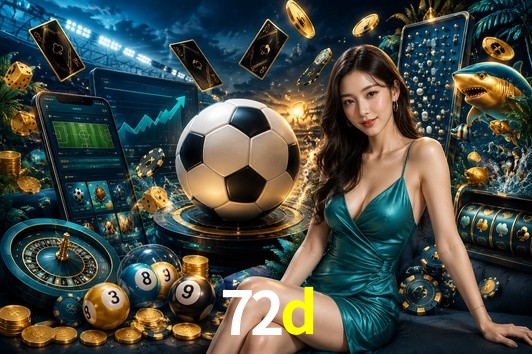 Football Betting 72d