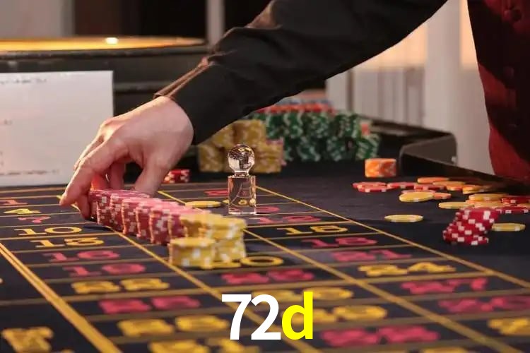 A Popularidade dos Caça-Níqueis no 72d