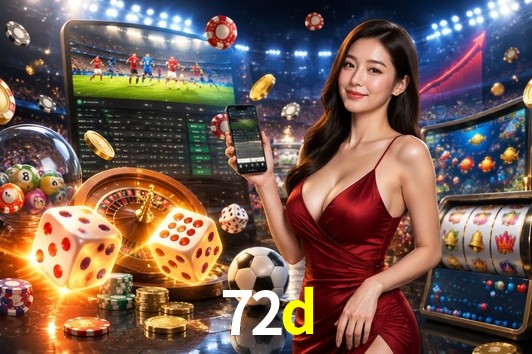 Live Casino 72d