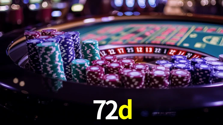 Live Casino 72d