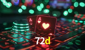 Jogos de Slot 72d