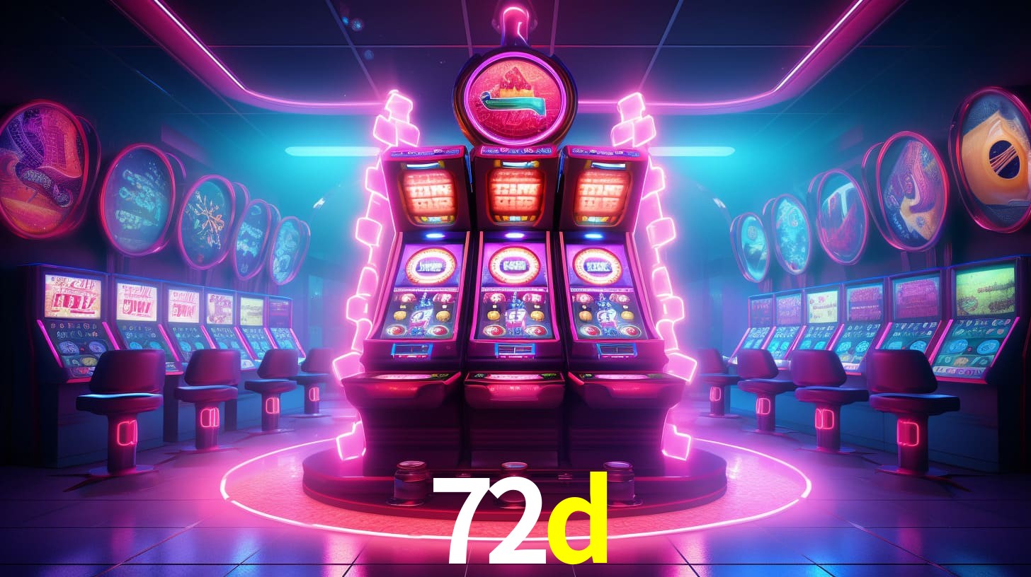 72d - Jackpot da Fortuna Real - 72d.com