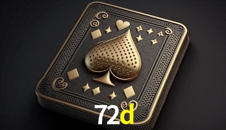 Casino Ao Vivo 72d
