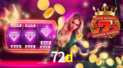 Desvendando o Mundo dos Jogos Virtuais na 72d