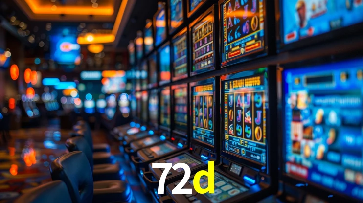 APP oficial da 72d para mobile