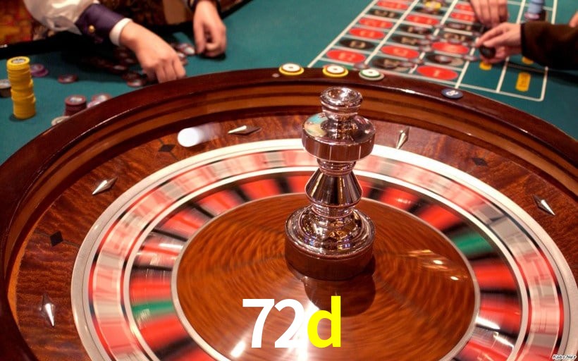 Mesa de Blackjack 72d