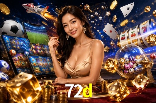 Slot Games 72d