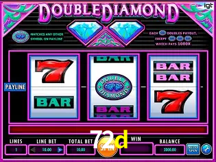 Descubra a Magia dos Jogos de Arcade no 72d