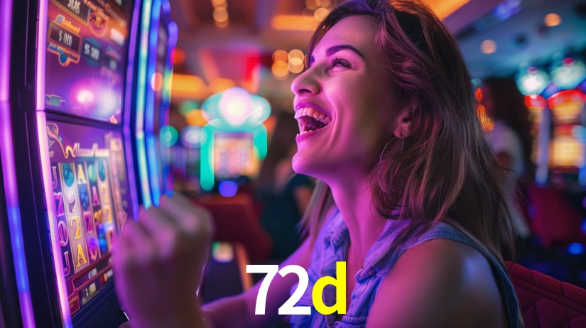 72d: Jogos de Caça-Níqueis-Altas Recompensas, Roleta-Velocidade, Blackjack-Desafios Máximos